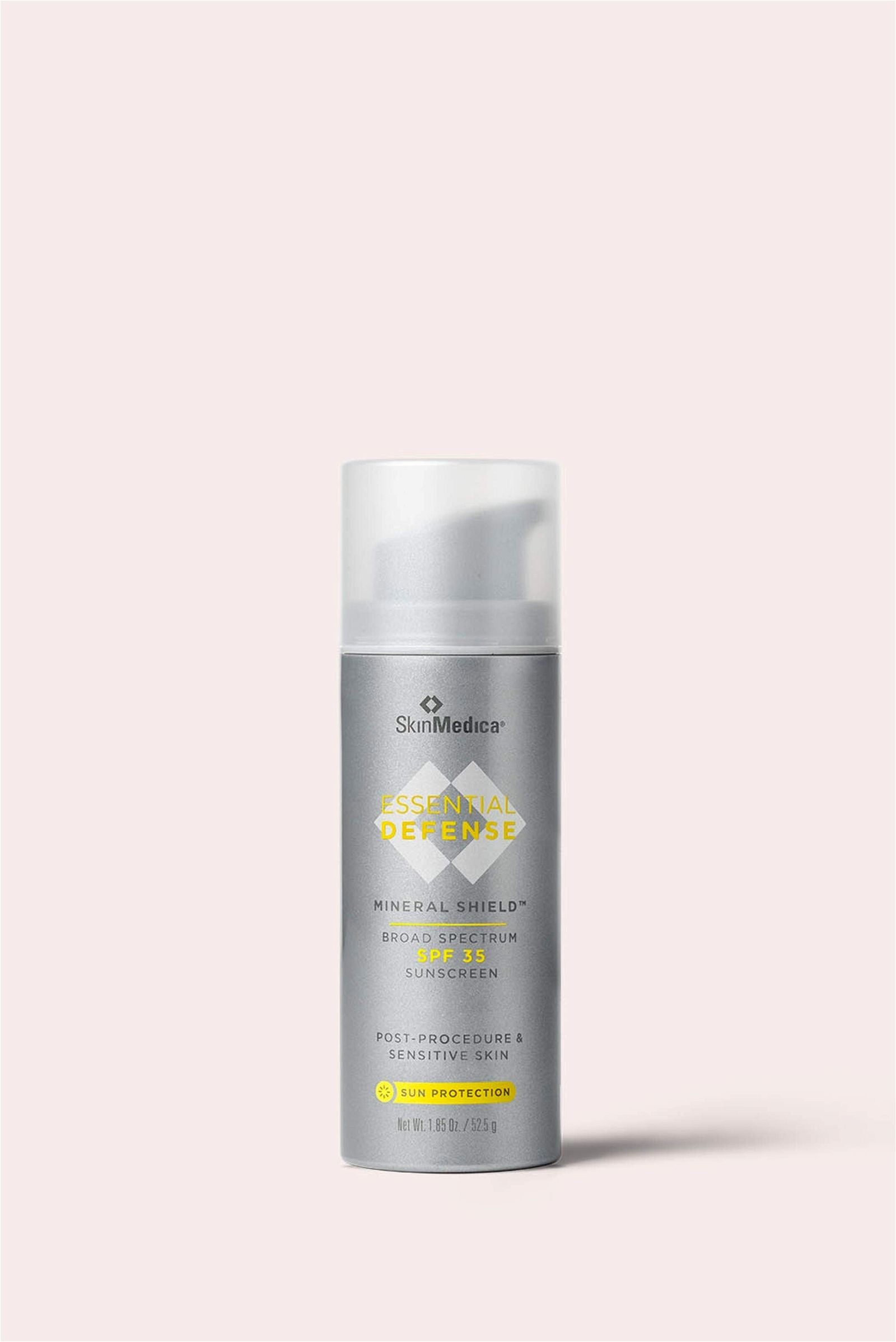 SkinMedica® Essential Defense Mineral Shield SPF 35 1.7 fl Oz. / 50 ml