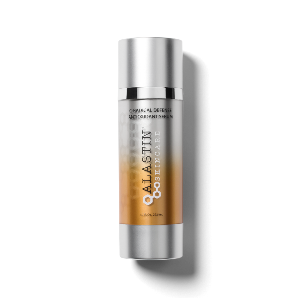 Alastin® Skincare® C-RADICAL Defense Antioxidant Serum - 1.0 Fl. Oz. 29.6 mL