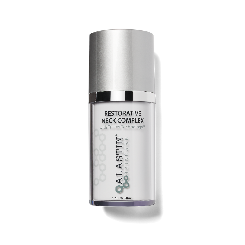Alastin Skincare® Restorative Neck Complex with TriHex Technology® - 1.7 Fl. Oz. 50 mL