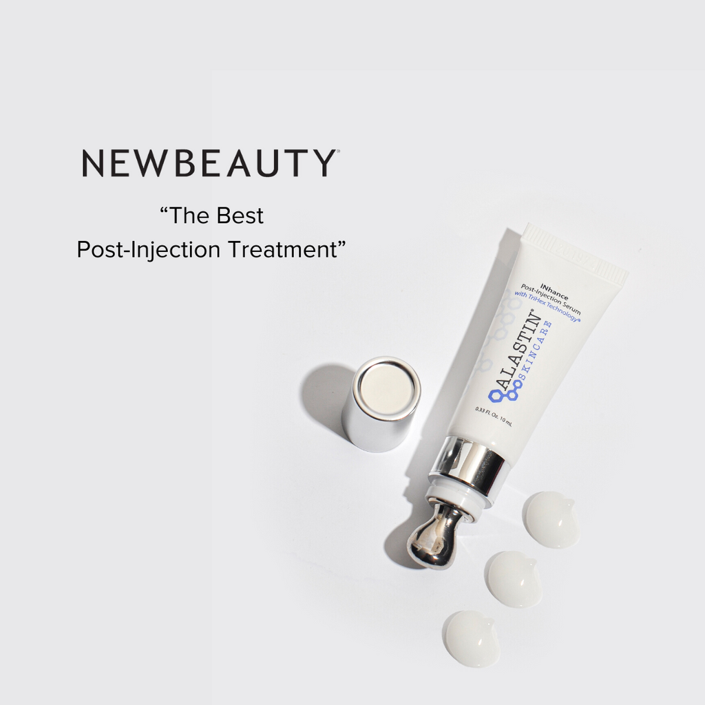 Alastin Skincare® INhance Post-Injection Serum with TriHex Technology® - 0.33 Fl Oz. 10 mL