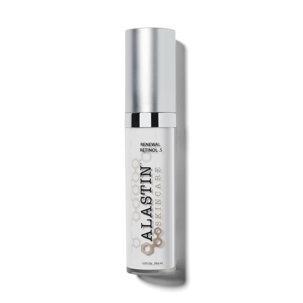Alastin Skincare® Renewal Retinol - 0.25% Strength - 1.0 Fl Oz. 29.6 mL