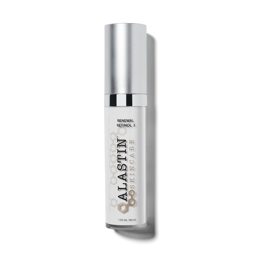 Alastin Skincare® Renewal Retinol - 0.25% Strength - 1.0 Fl Oz. 29.6 mL