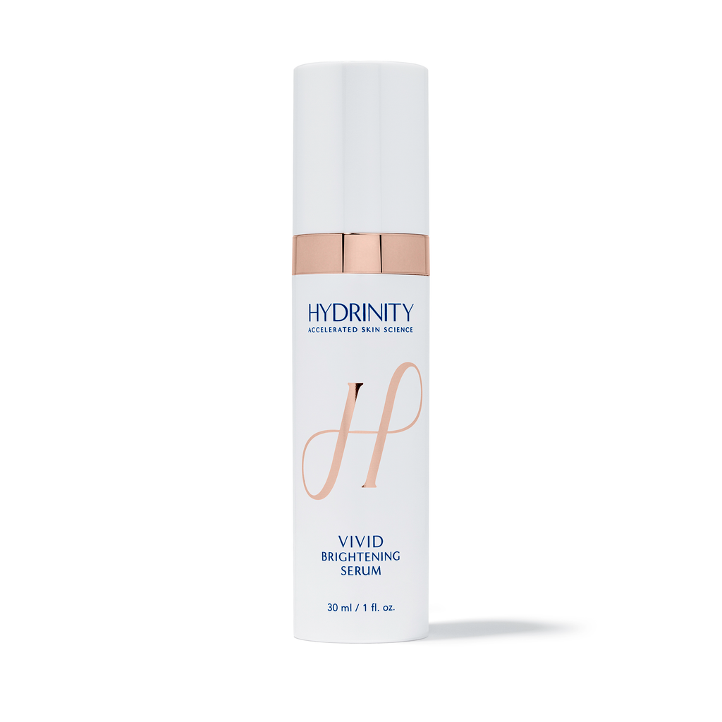 Hydrinity® Vivid Brightening Serum 30ml / 1 fl. oz