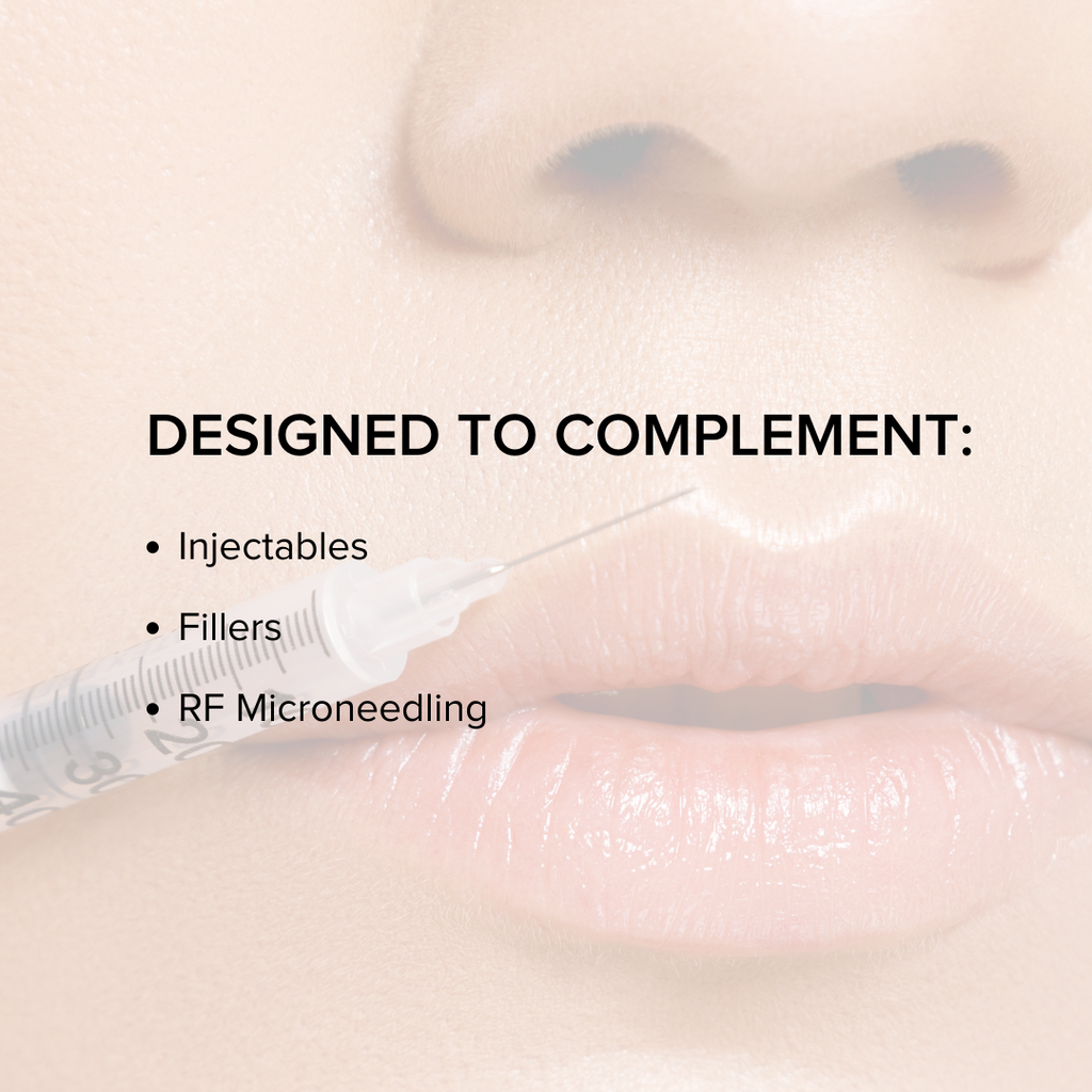 Alastin Skincare® INhance Post-Injection Serum with TriHex Technology® - 0.33 Fl Oz. 10 mL