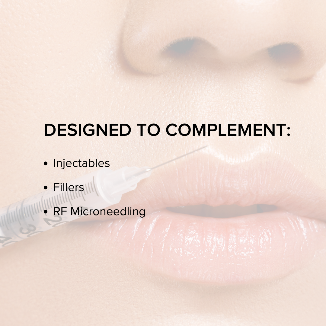 Alastin Skincare® INhance Post-Injection Serum with TriHex Technology® - 0.33 Fl Oz. 10 mL