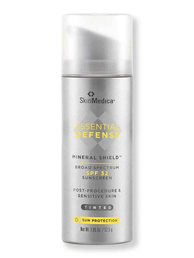SkinMedica® Essential Defense Mineral Shield SPF 32 (Tinted) 1.7 fl Oz. / 50 ml